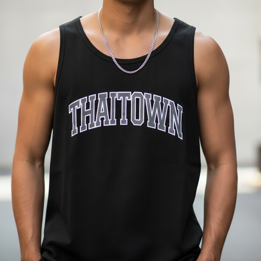 THAITOWN TANK