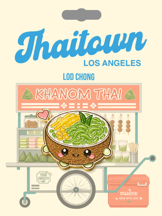 THAITOWN - LOD CHONG