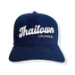 THAITOWN LA SNAPBACK