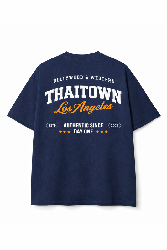 THAITOWN- LA TEE NAVY