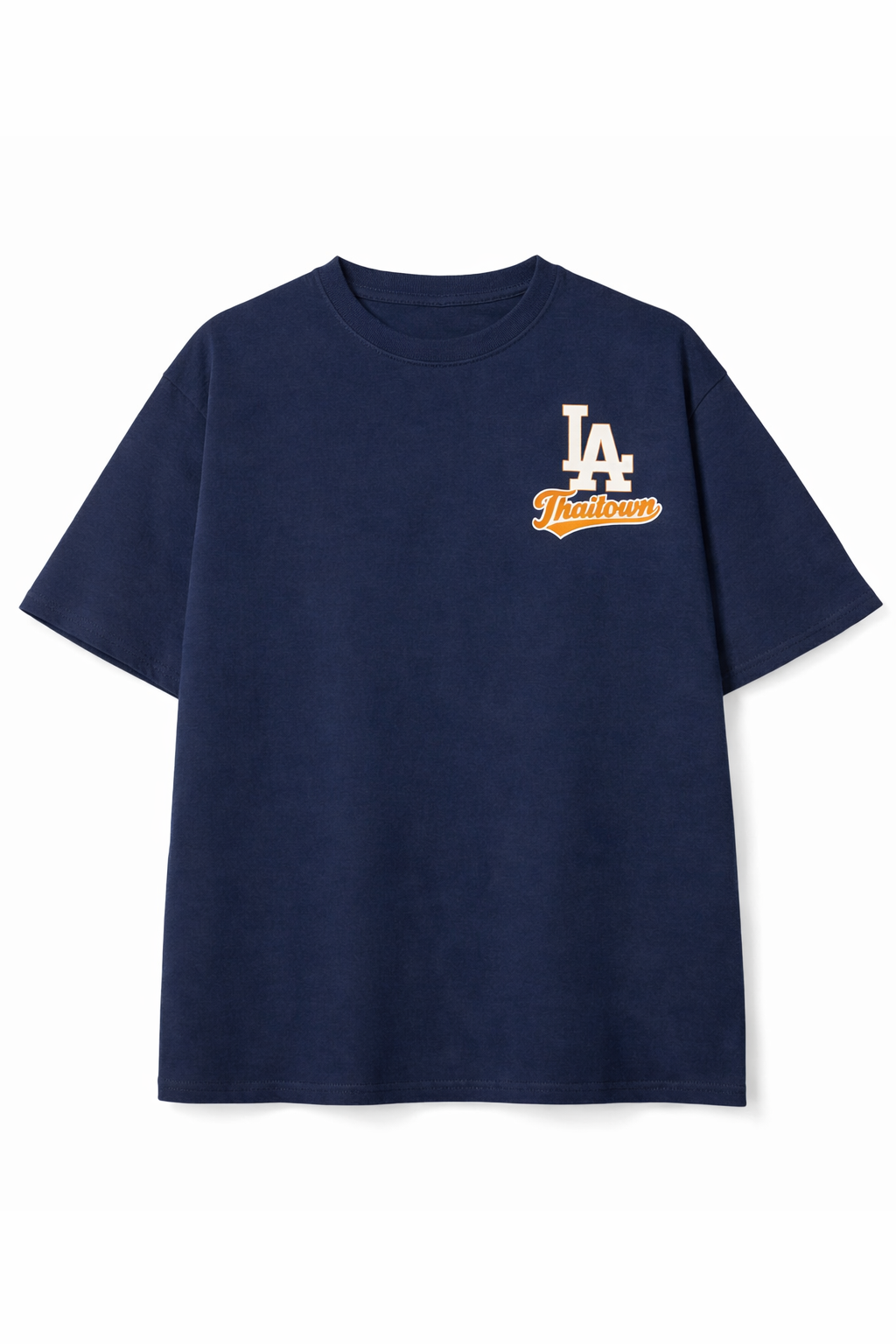 THAITOWN- LA TEE NAVY
