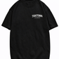 THAITOWN- KILLER BOAT NOODLES TEE BLACK