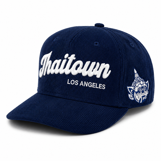 THAITOWN LA SNAPBACK