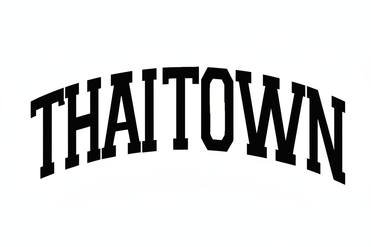 Thaitown Night Market