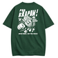 THAITOWN- PAD KRAPOW!! HEAVY TEE