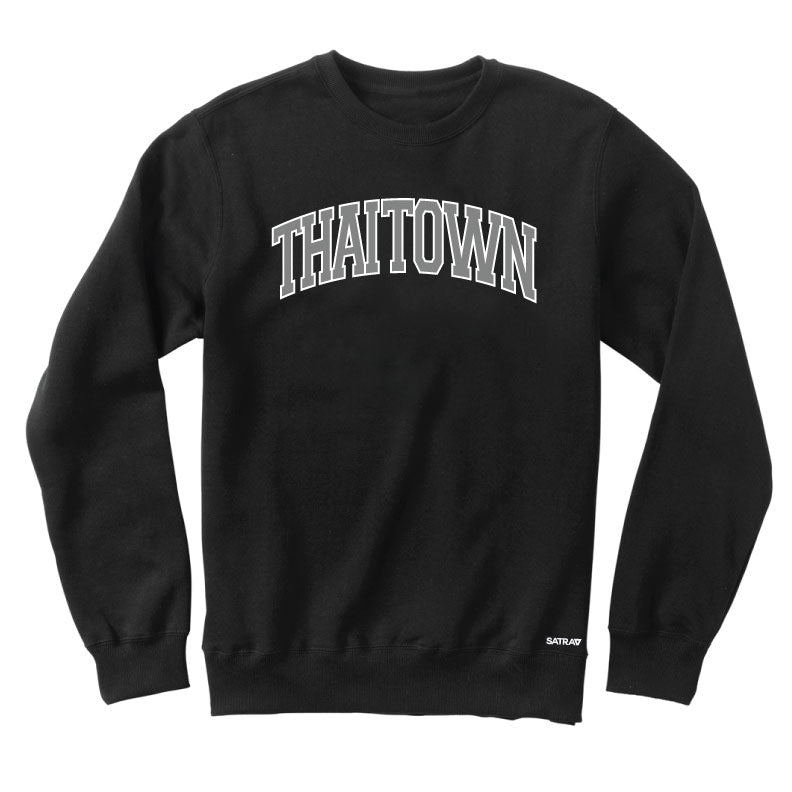 THAITOWN SWEATSHIRT